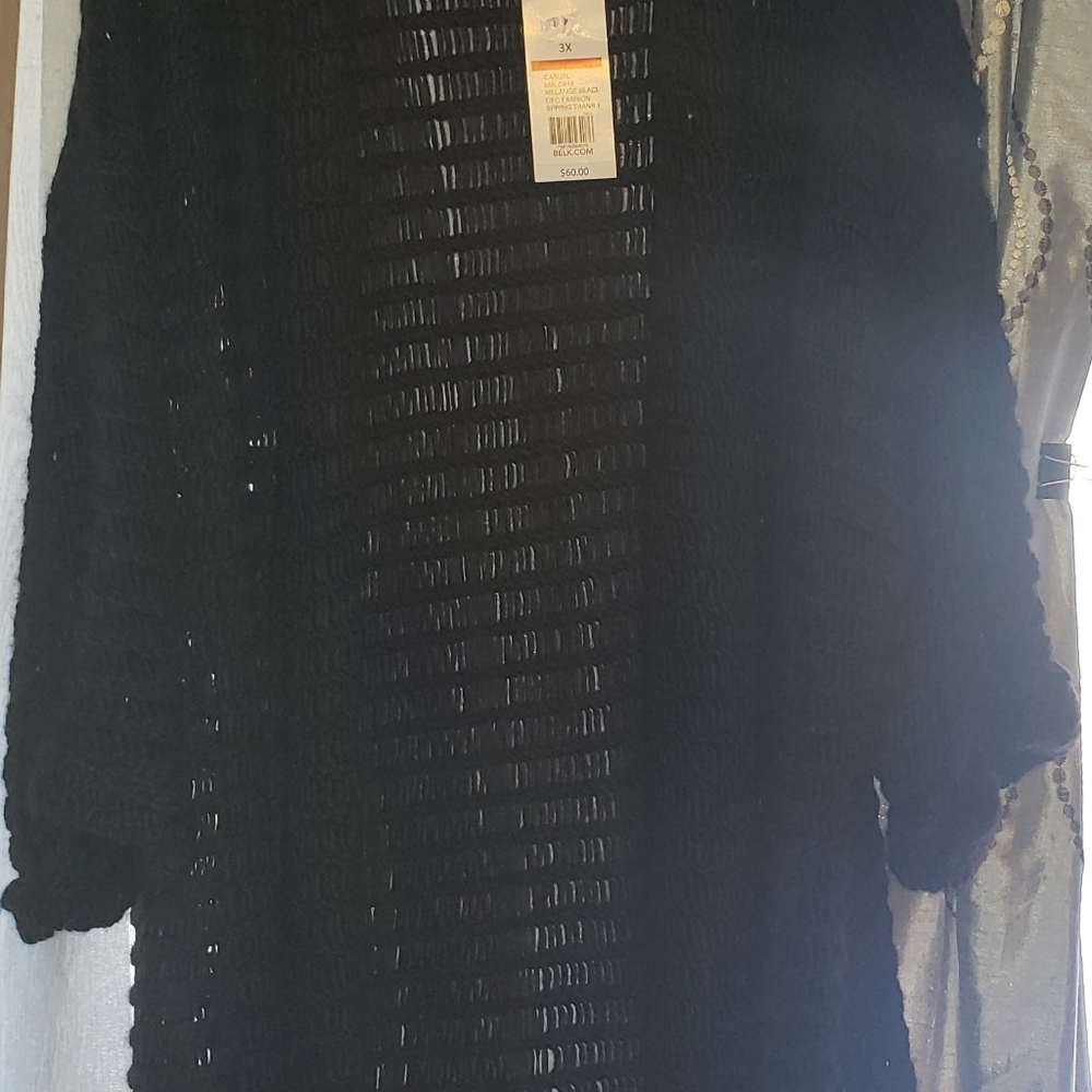 Cardigan